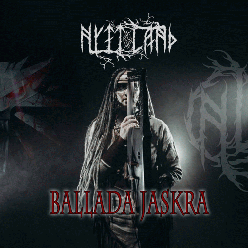 Nytt Land : Ballada Jaskra - The Witcher